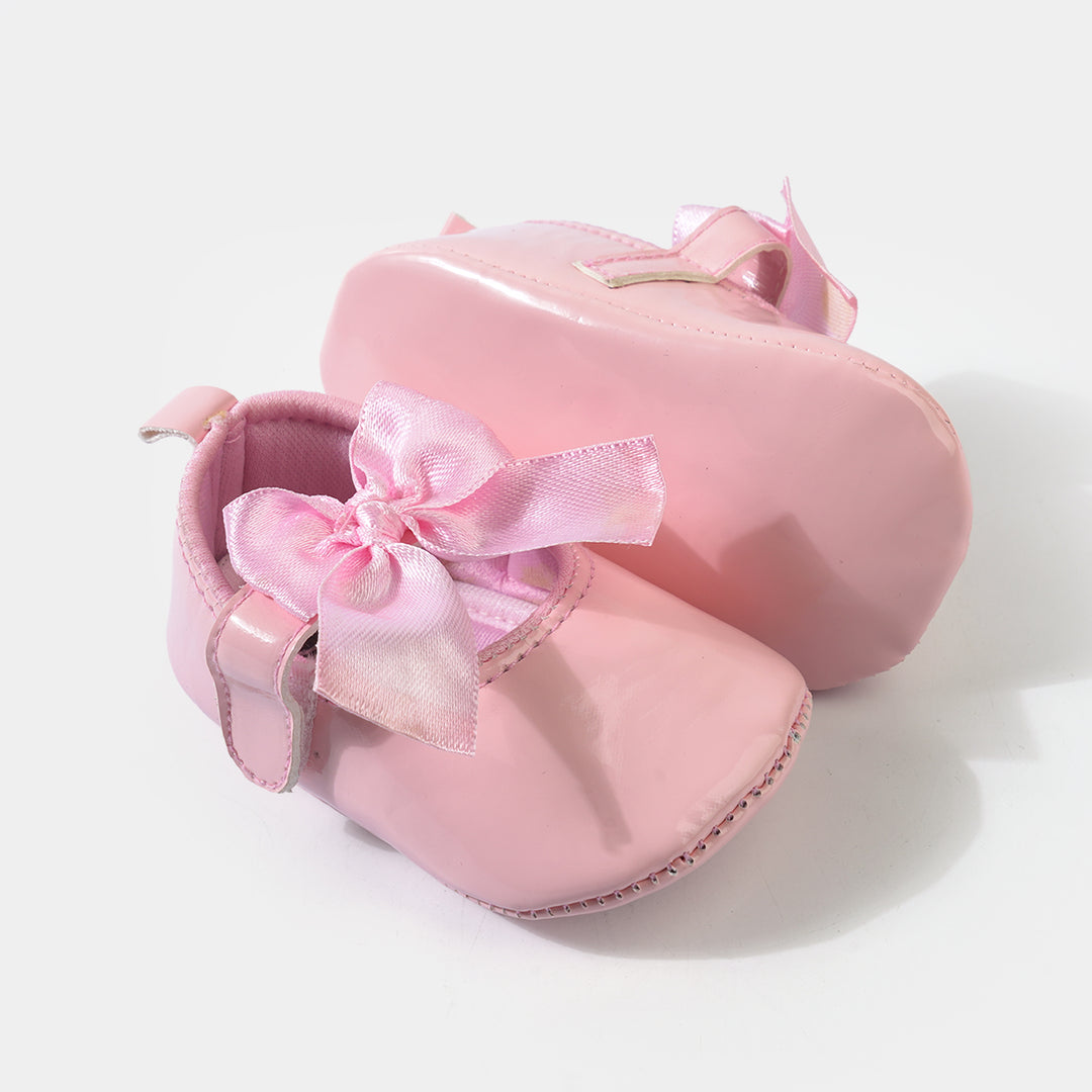 Girls Shoes 222-51-Pink