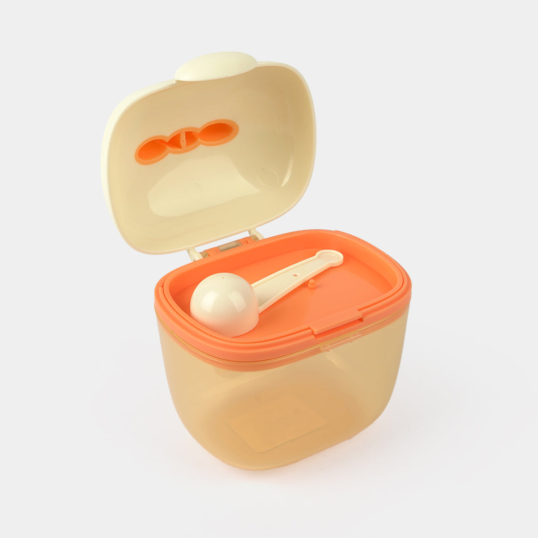 Milk Powder Container