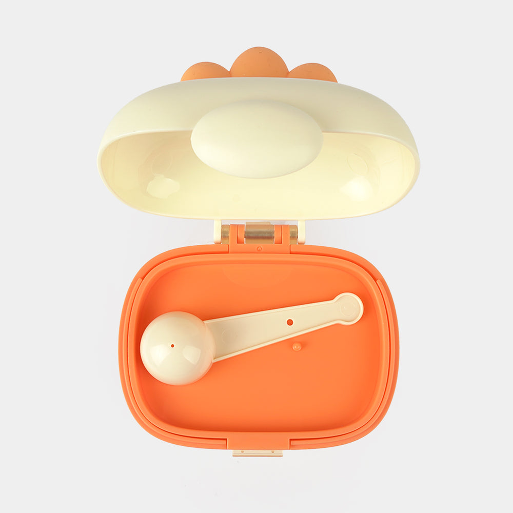 Milk Powder Container