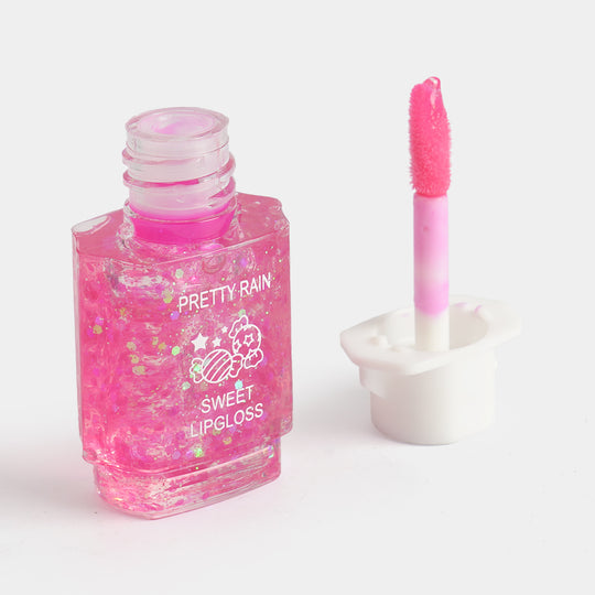 Lip Gloss for Girls
