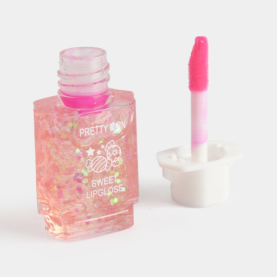 Lip Gloss for Girls