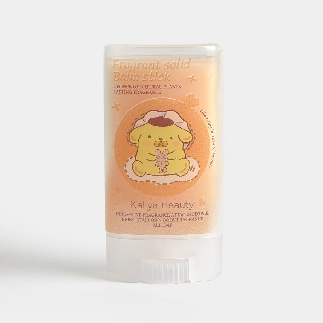 Girl Cute Lip Balm