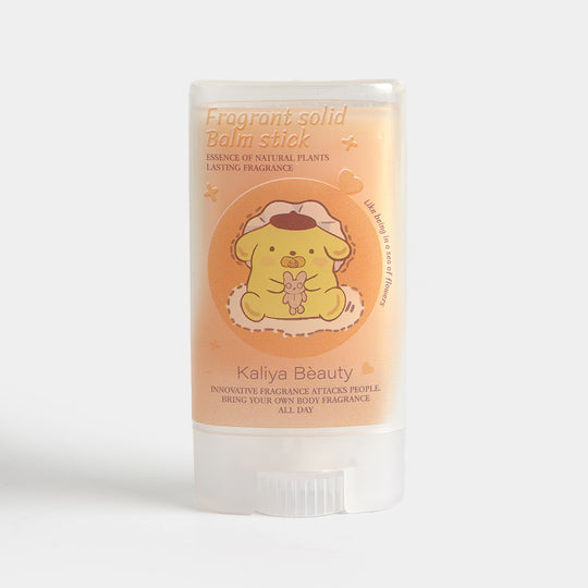 Girl Cute Lip Balm