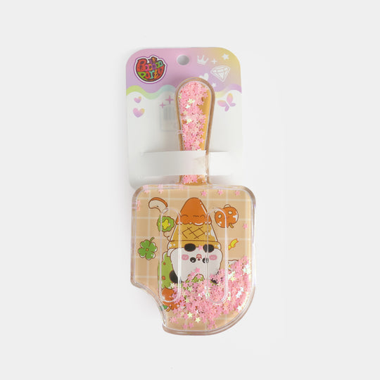 Adorable Girls Hair Brush/Comb