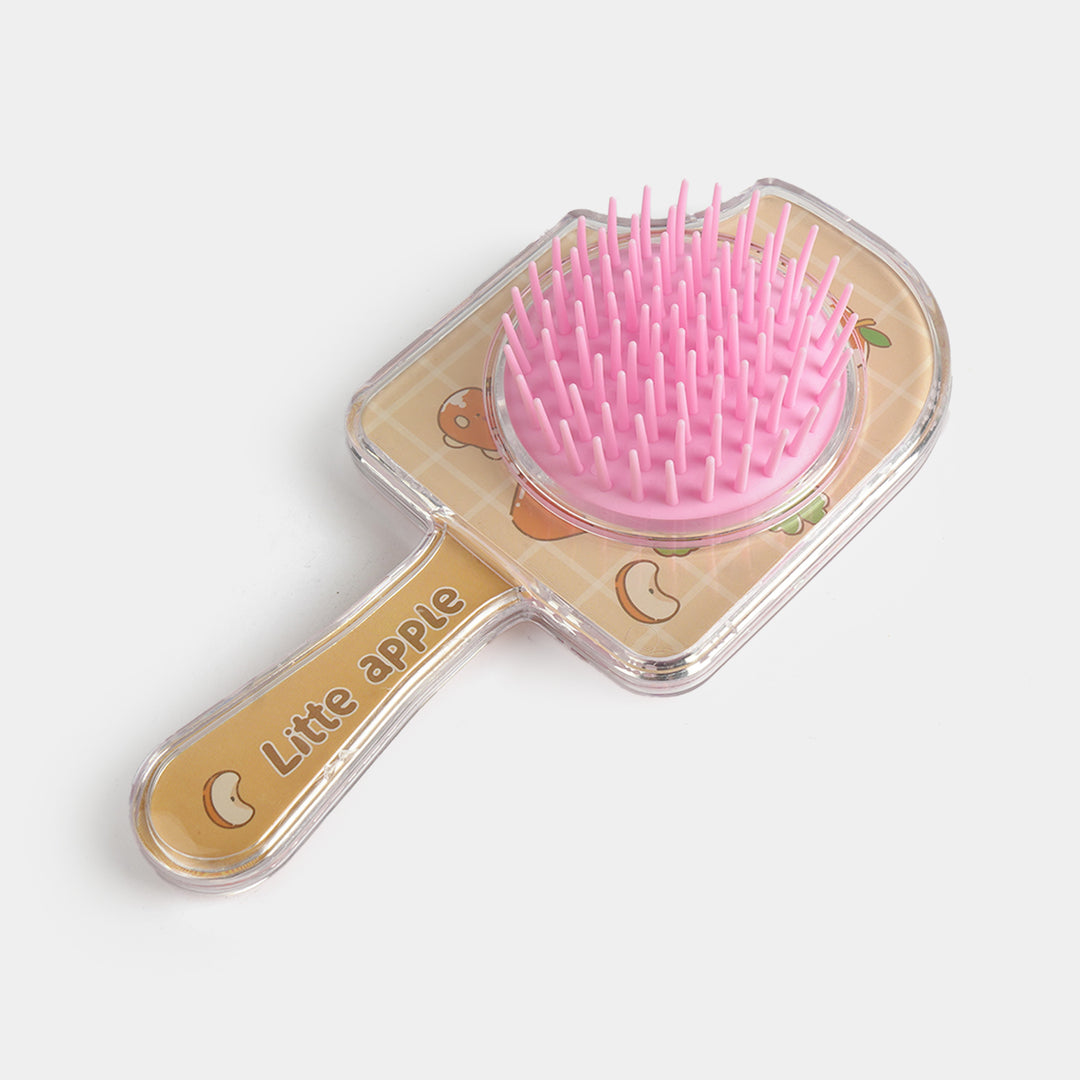 Adorable Girls Hair Brush/Comb