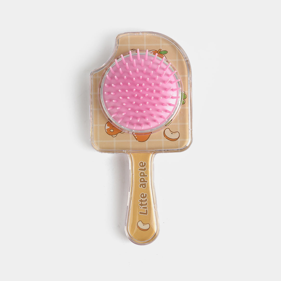 Adorable Girls Hair Brush/Comb