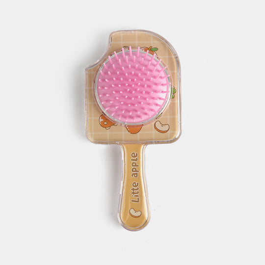 Adorable Girls Hair Brush/Comb