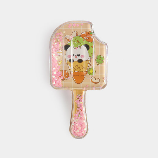 Adorable Girls Hair Brush/Comb