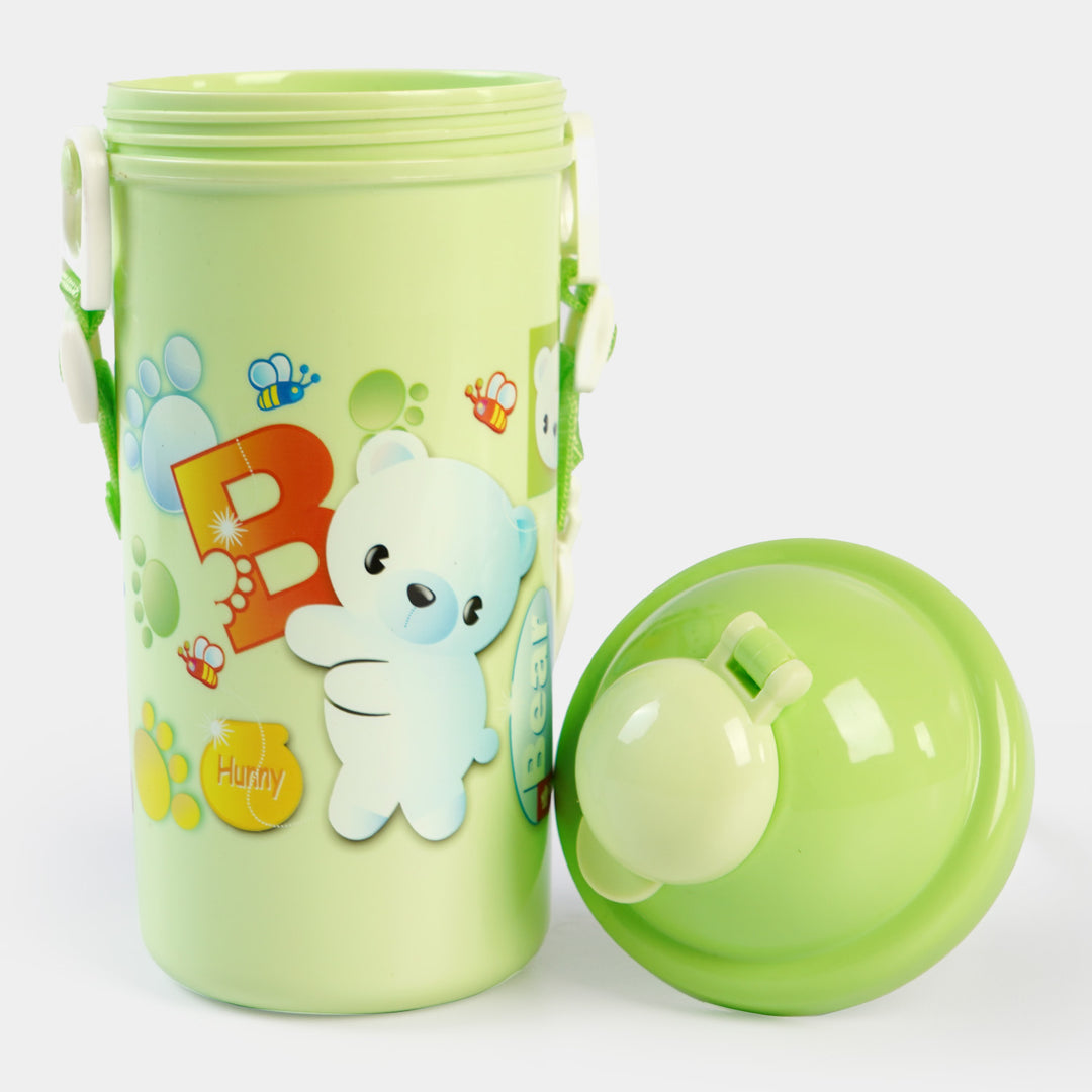 Water Bottle for Kids | 600ml