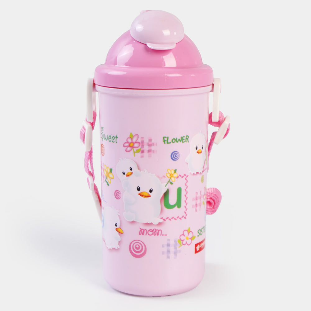 Water Bottle for Kids | 600ml