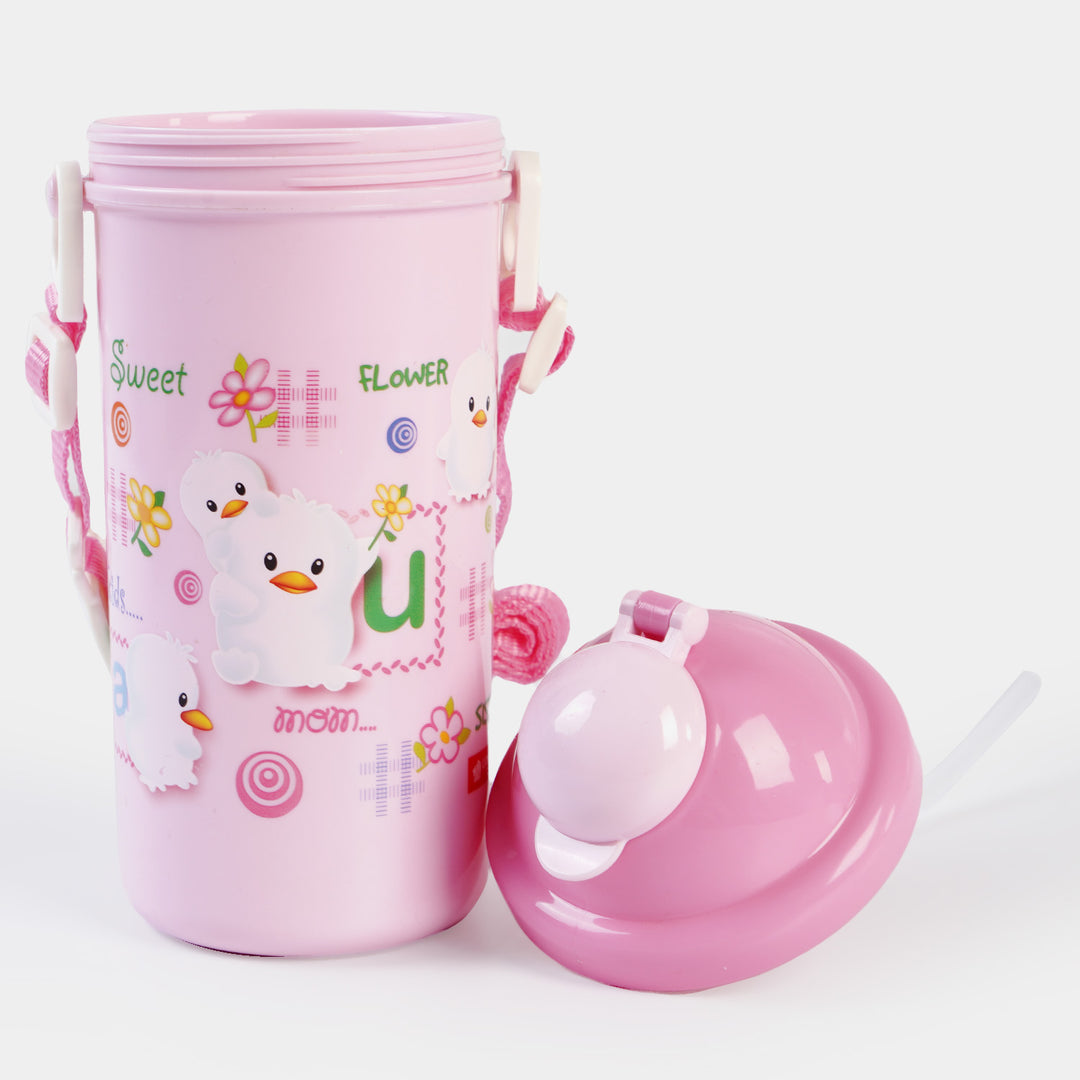 Water Bottle for Kids | 600ml