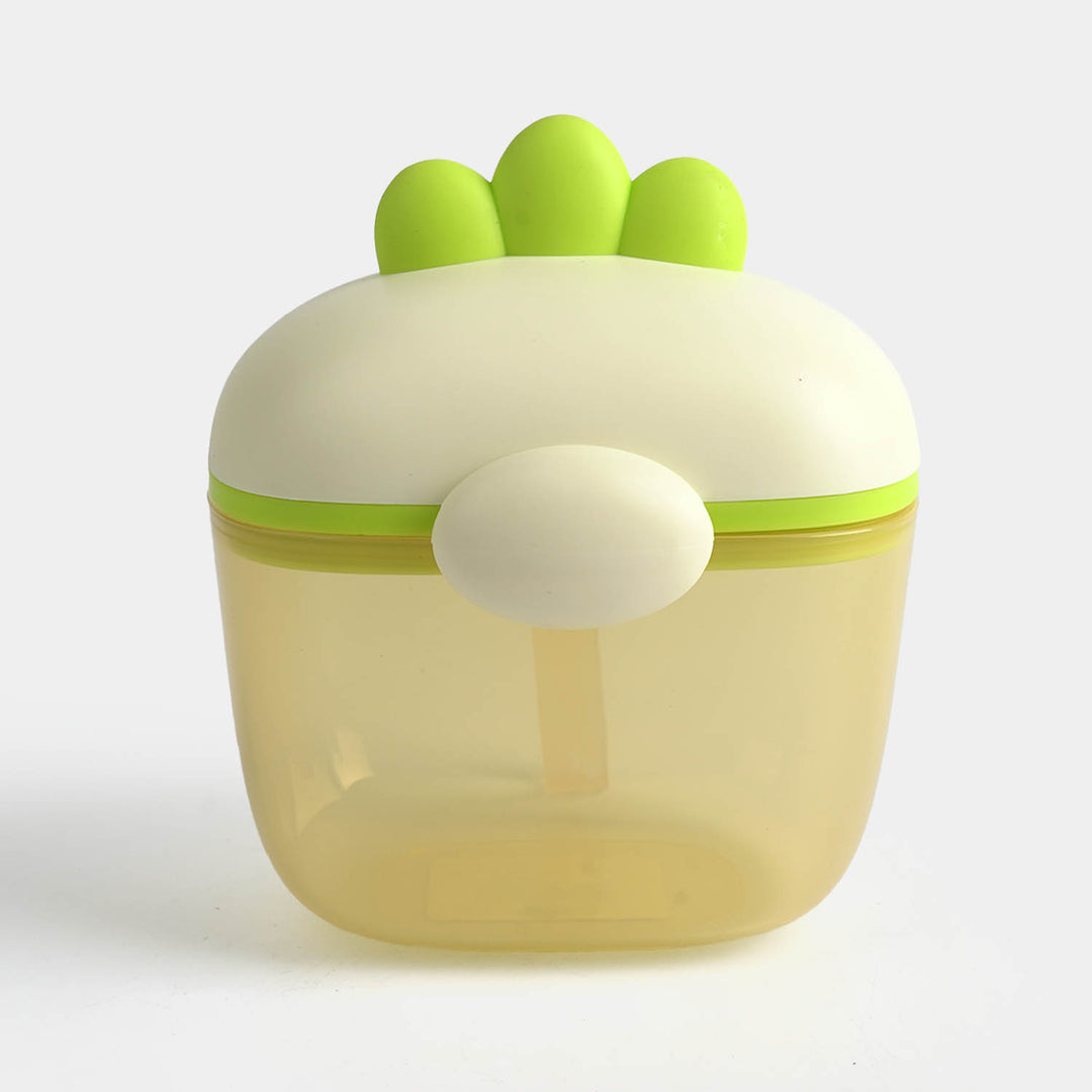 Milk Powder Container
