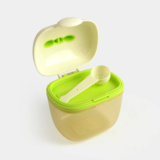 Milk Powder Container