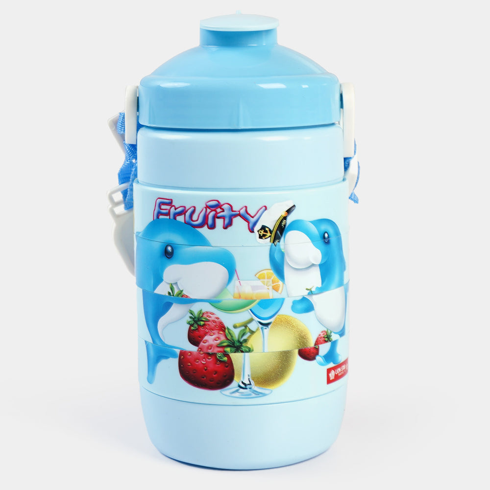Water Bottle for Kids | 650ml