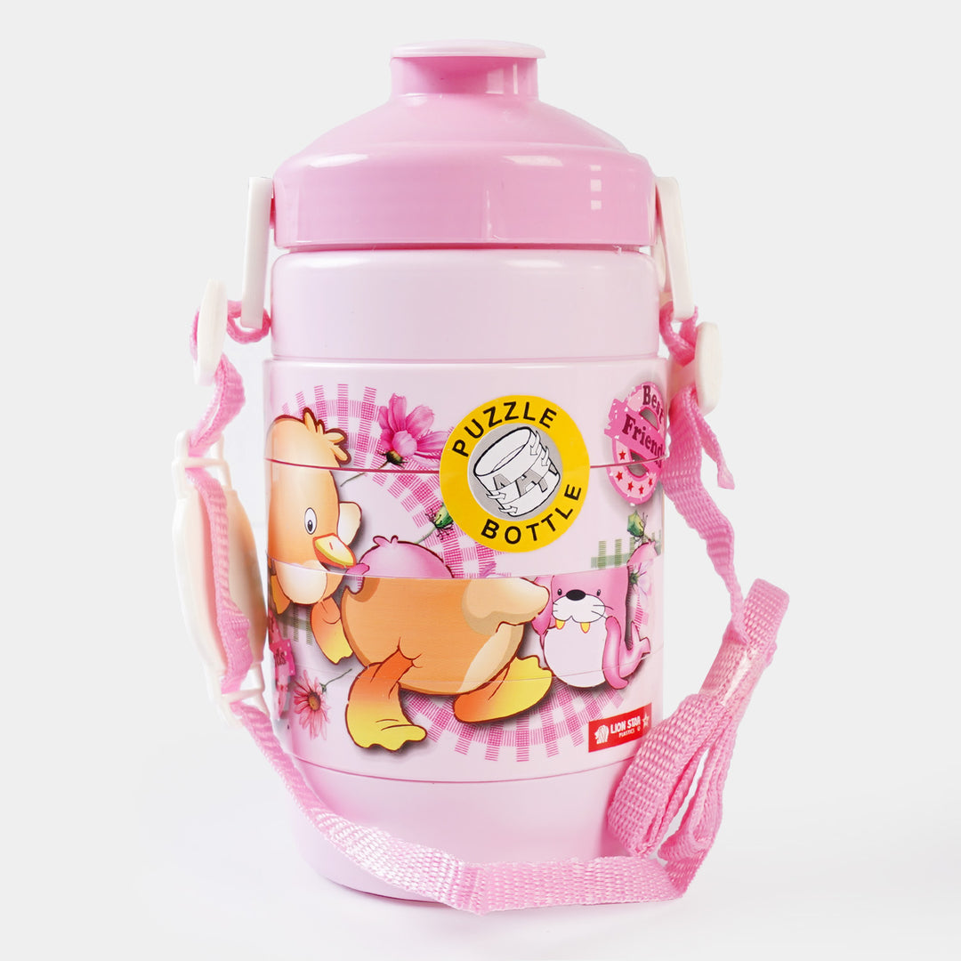 Water Bottle for Kids | 650ml
