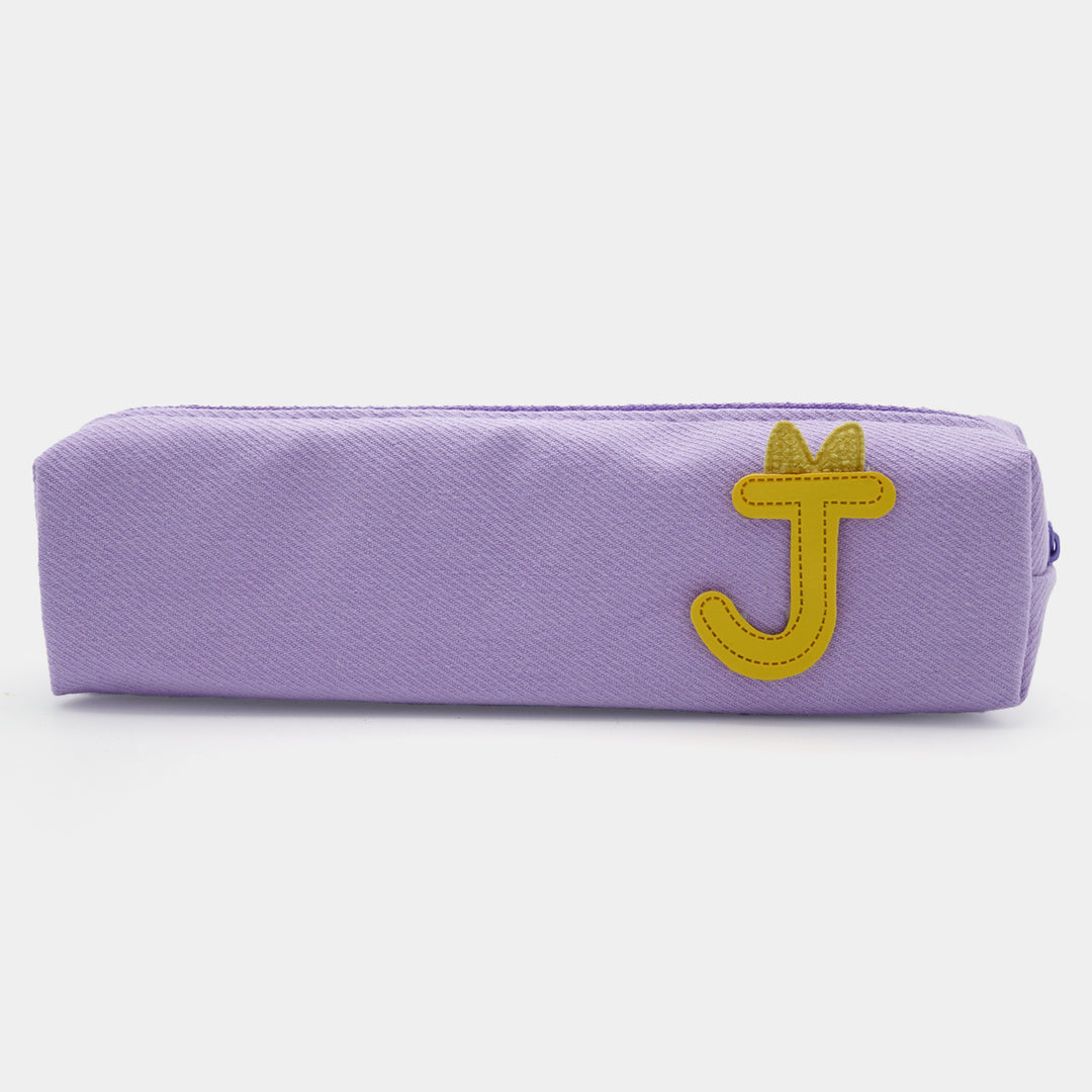 Stylish Pencil Pouch For Kids