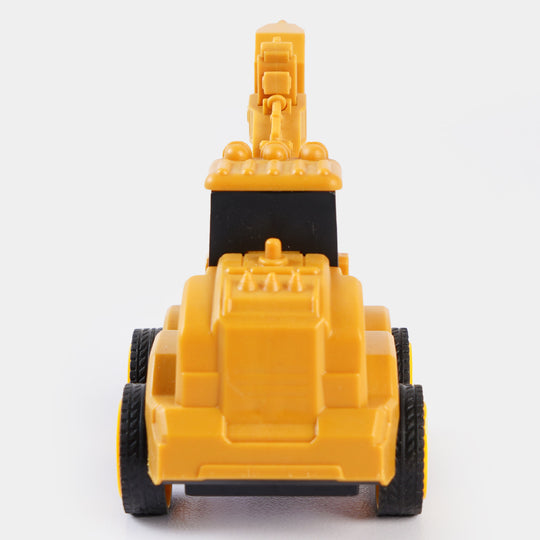 Friction mini vehicle Truck