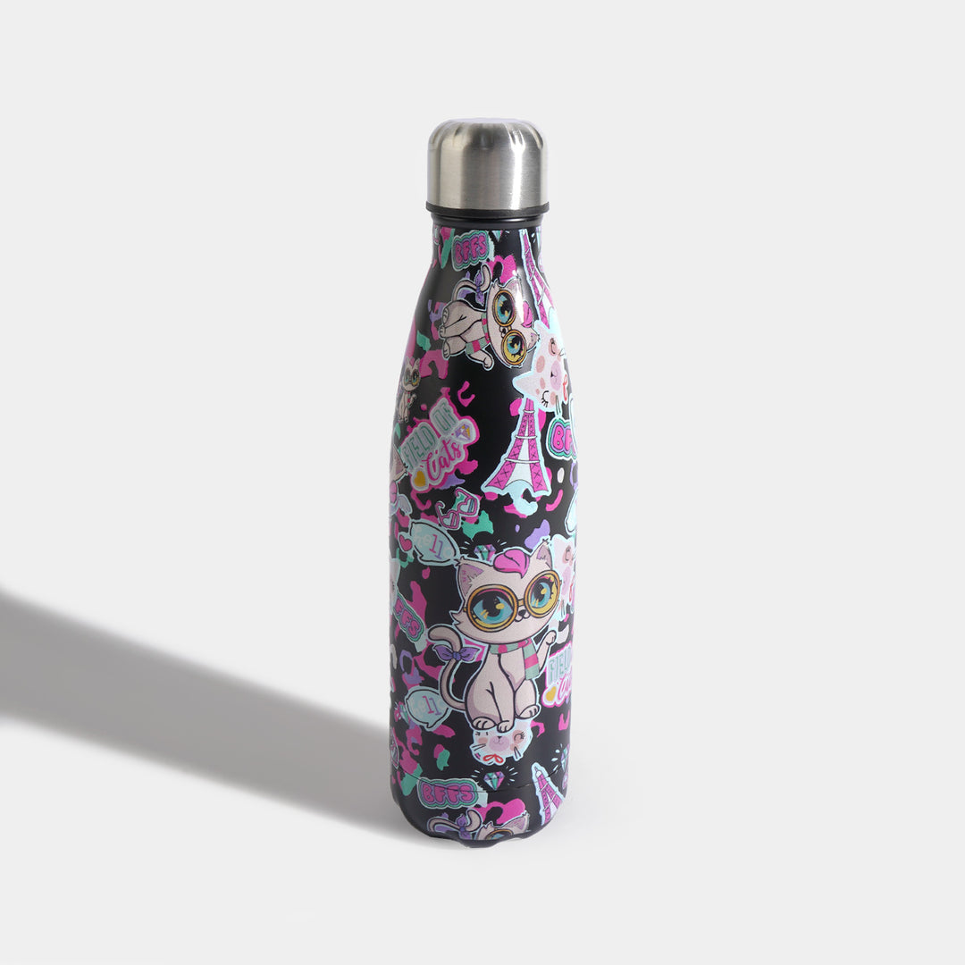 Stainless Steel Water Bottle for Kids | 500ml