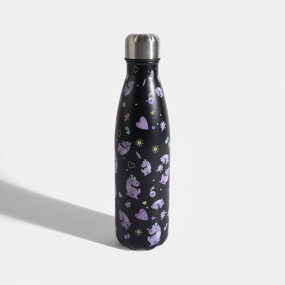 Stainless Steel Water Bottle for Kids | 500ml