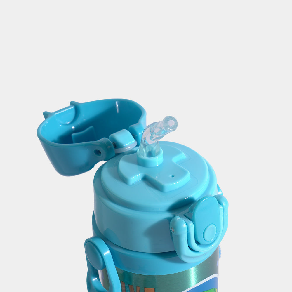 Character Water Bottle for Kids | 350ml