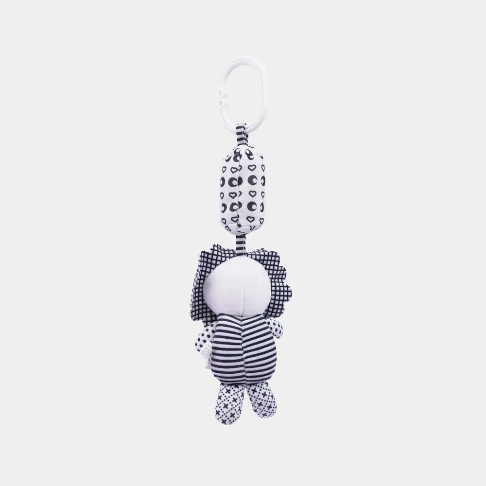 Soft Hanging Rattle