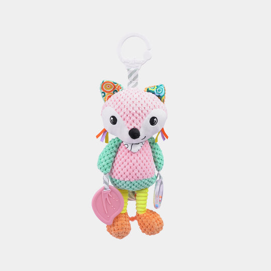Soft Hanging Rattle