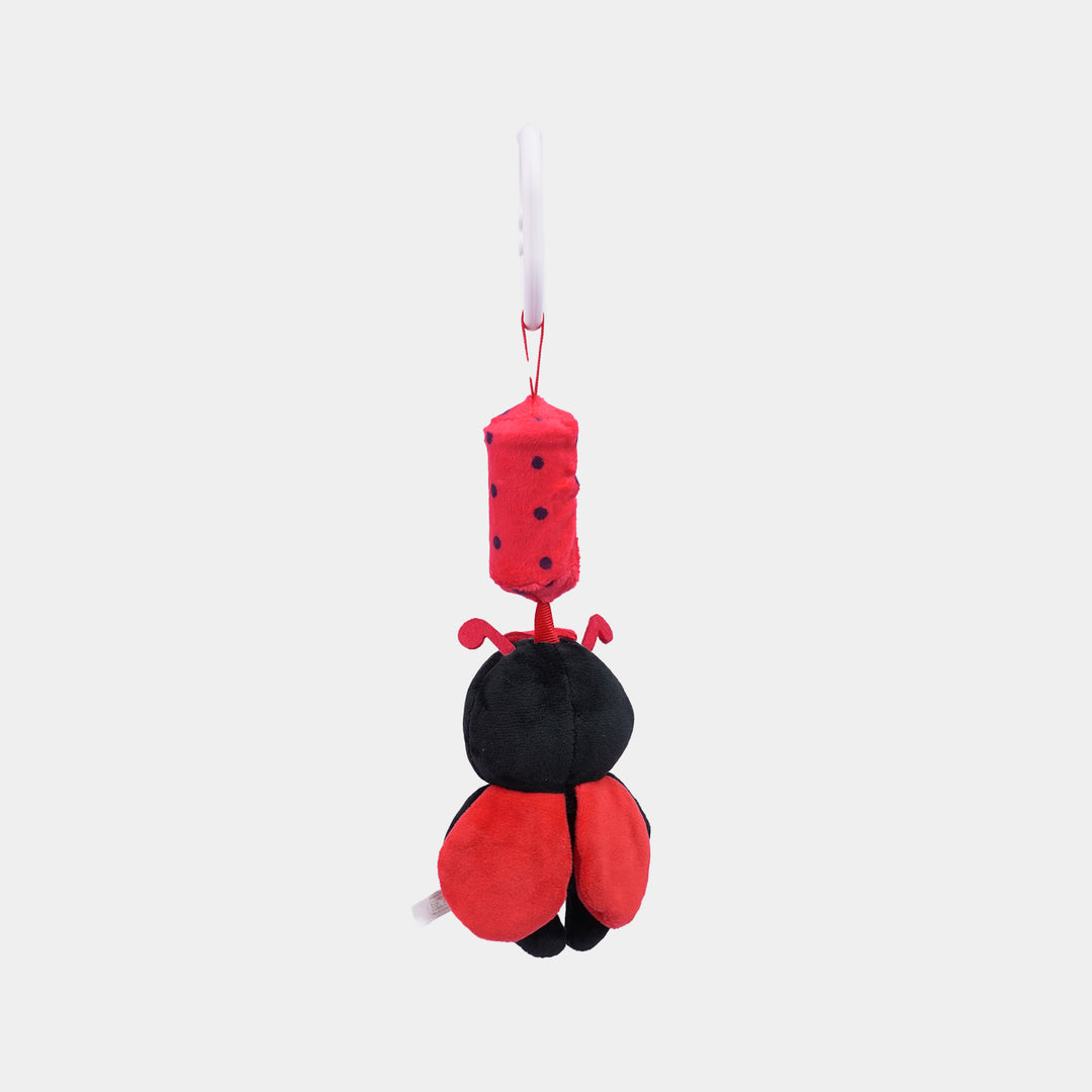 Soft Hanging Rattle