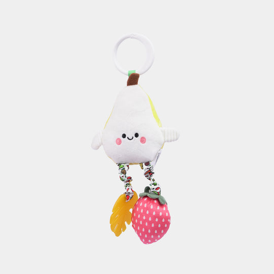Soft Hanging Rattle