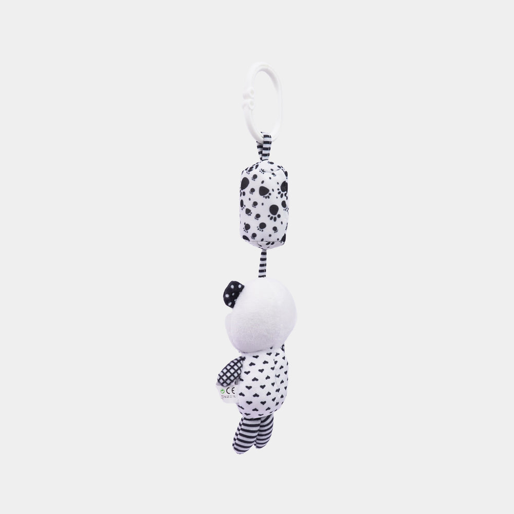 Soft Hanging Rattle