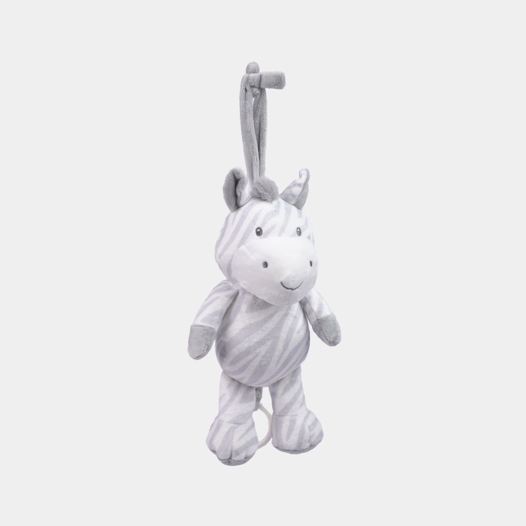 Soft Rattle Toy