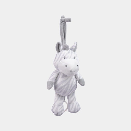 Soft Rattle Toy