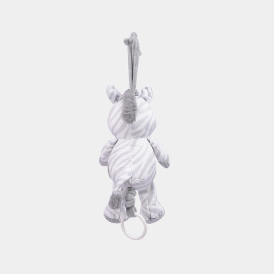 Soft Rattle Toy