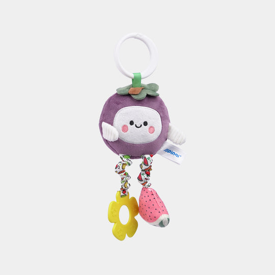 Soft Hanging Rattle