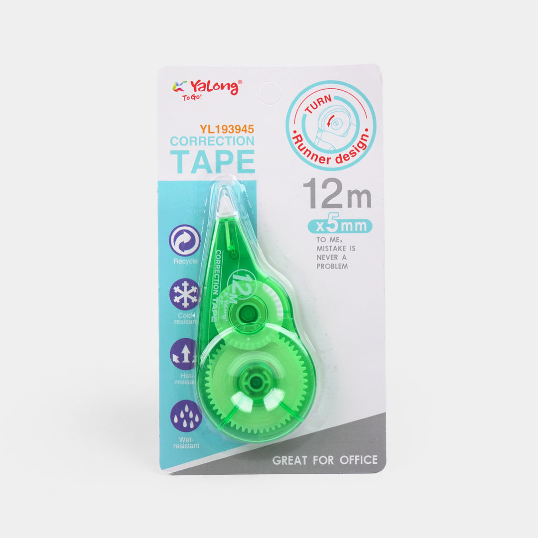 Stationery Correction Tape