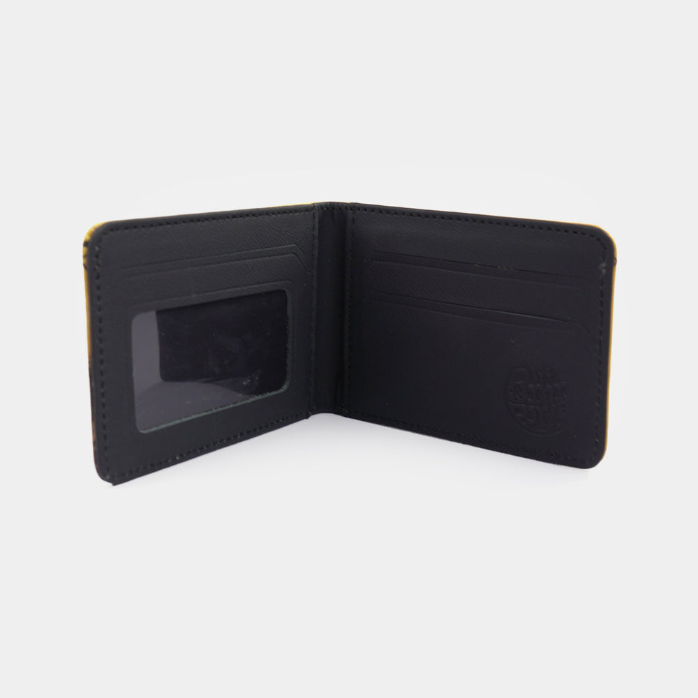 PRINTED WALLET FOR KIDS