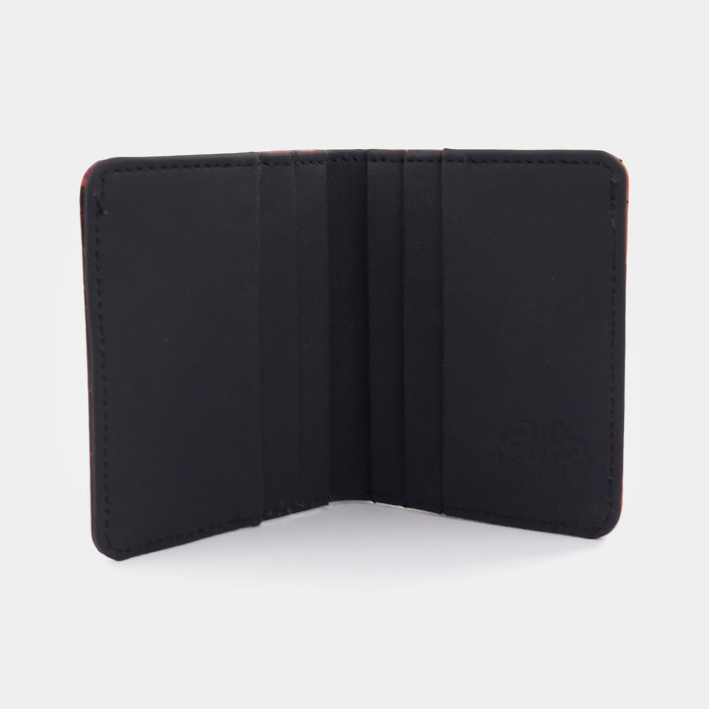 PRINTED WALLET FOR KIDS