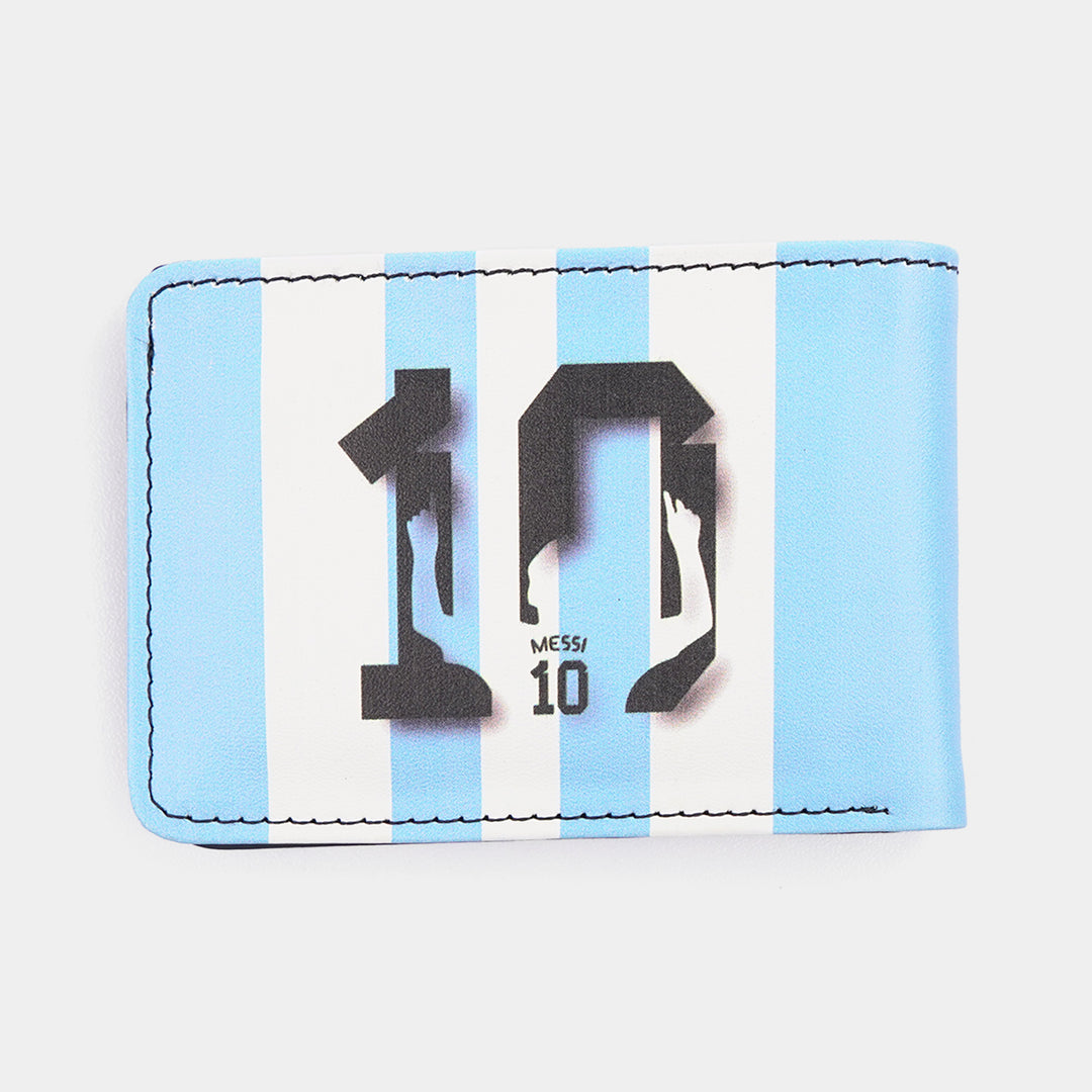 PRINTED WALLET FOR KIDS