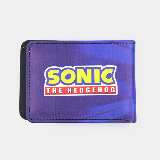 PRINTED WALLET FOR KIDS