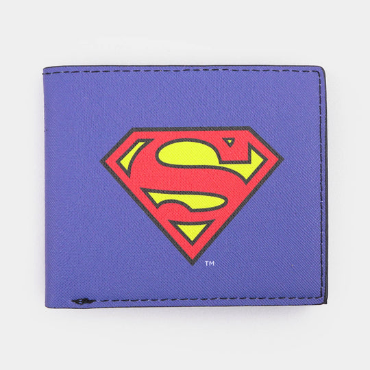 CHARACTER PRINTED WALLET FOR KIDS