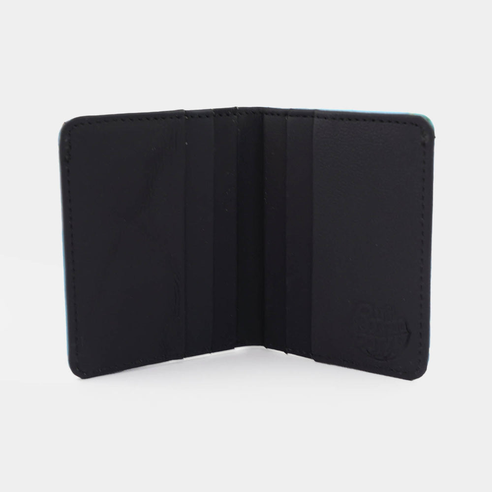 PRINTED WALLET FOR KIDS