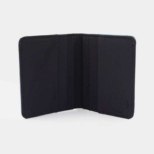 PRINTED WALLET FOR KIDS