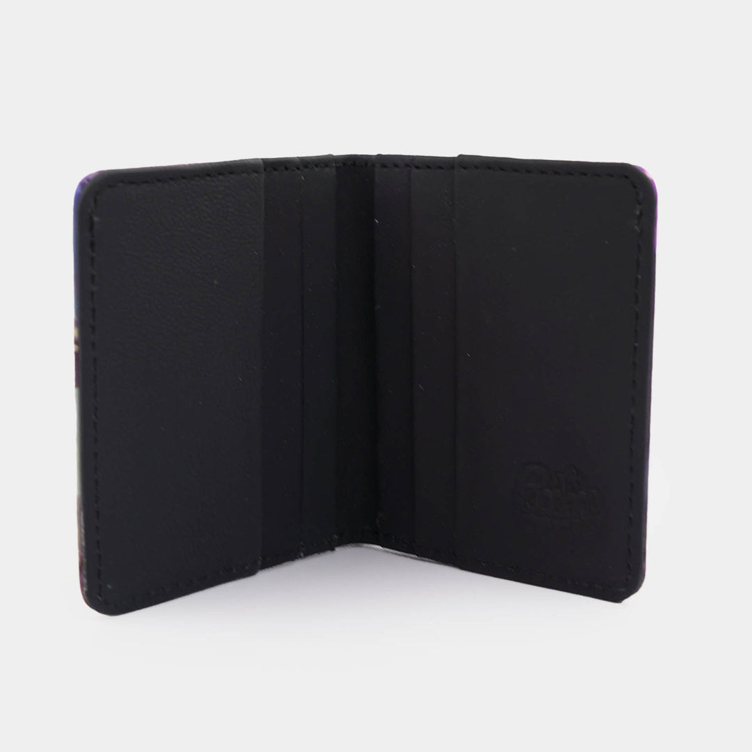 PRINTED WALLET FOR KIDS