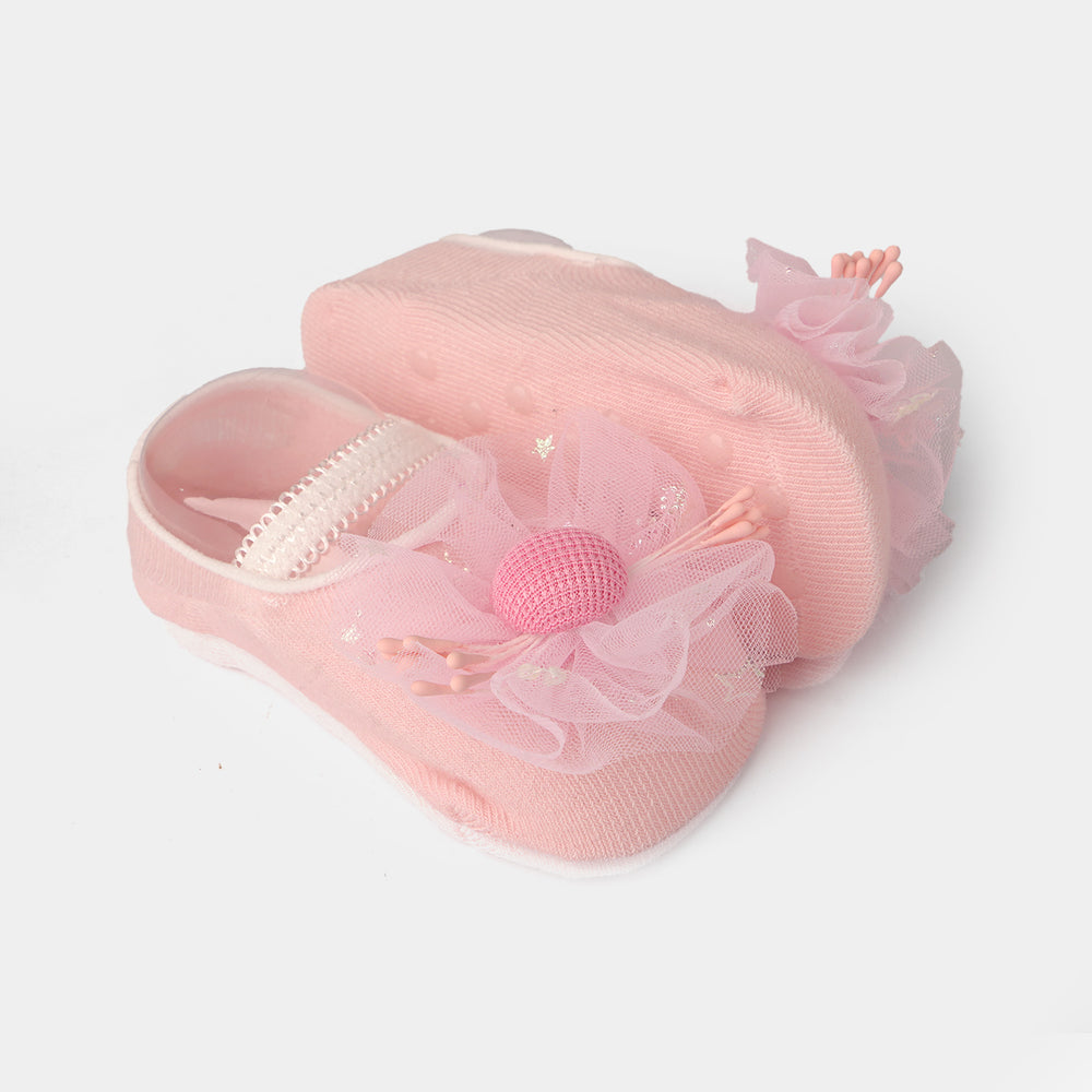 Baby Shoes / Socks