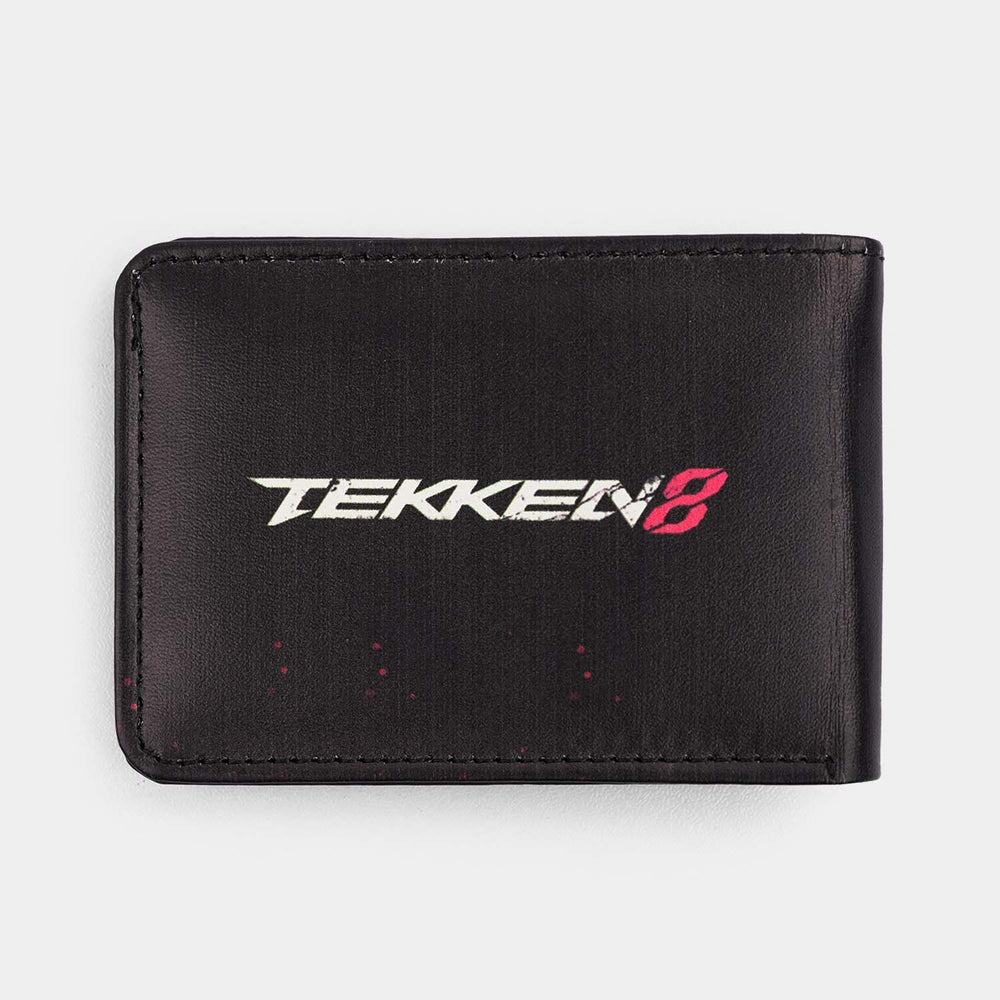 PRINTED WALLET FOR KIDS