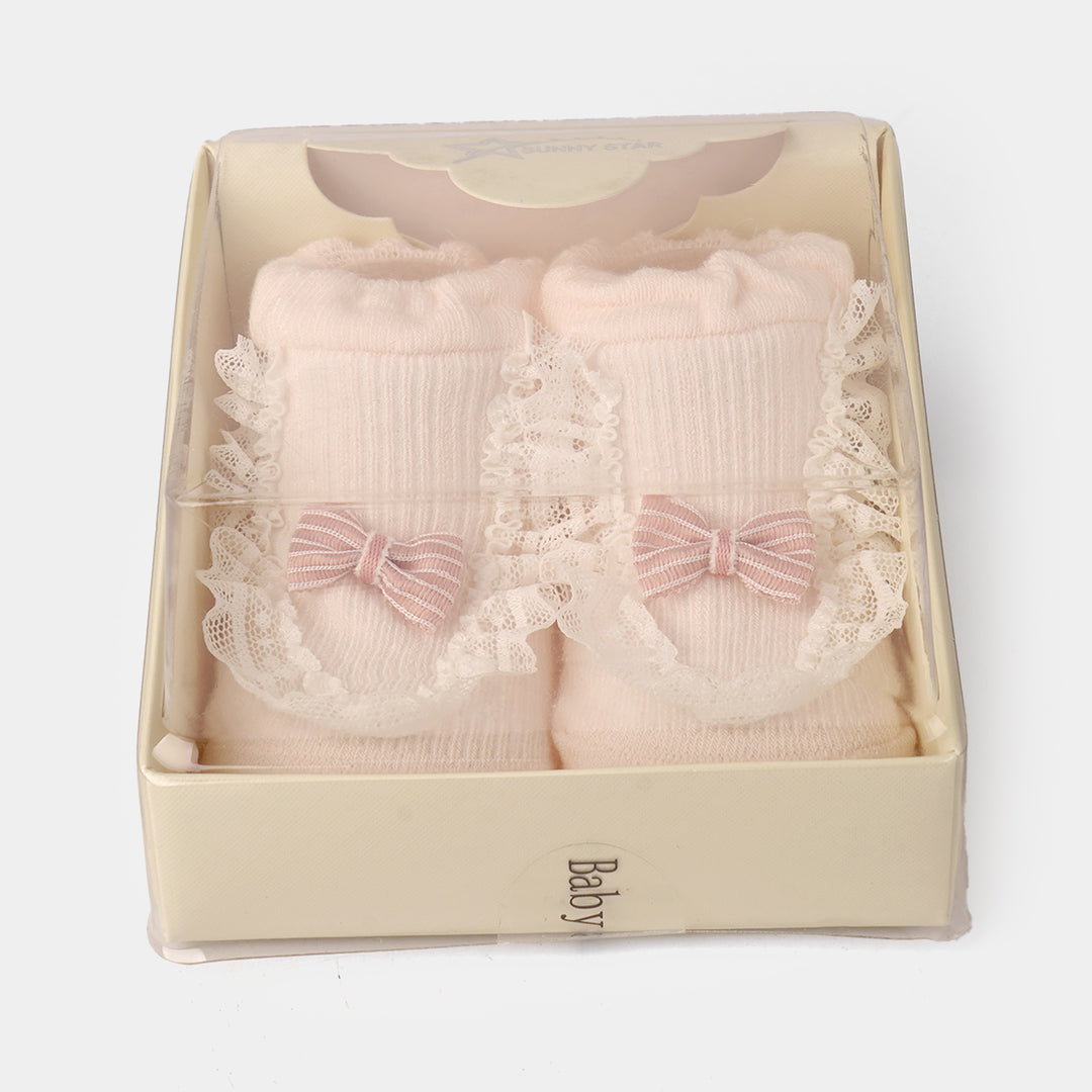 Baby Shoes / Socks