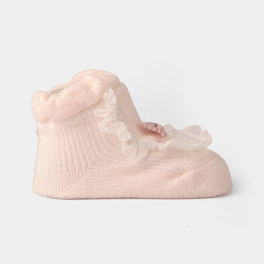 Baby Shoes / Socks