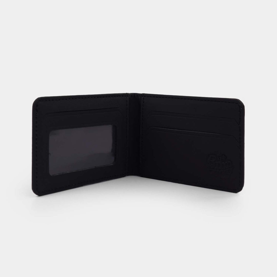 CHARACTER PRINTED WALLET FOR KIDS