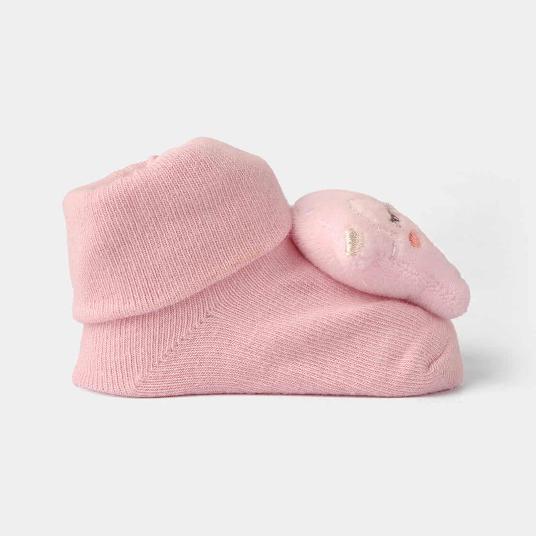 Baby Shoes / Socks