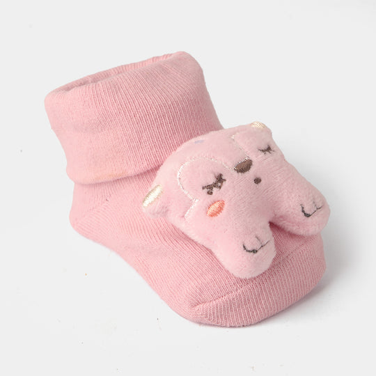 Baby Shoes / Socks