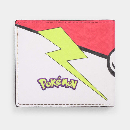 CHARACTER PRINTED WALLET FOR KIDS